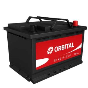 باتری اوربیتال گلشهر کرج